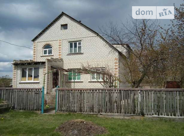 Продаж будинку, 154м², Житомир, c. Сінгури Продаж будинку, 154м², Житомир, c. Сінгури