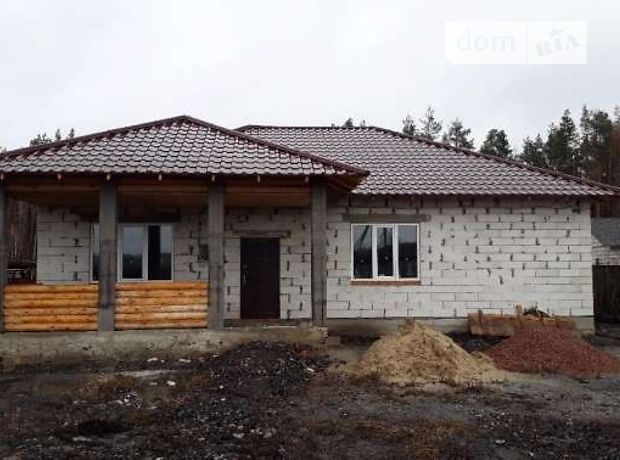 Продажа дома, 112м², Житомир, c. Слобода-Селец Продажа дома, 112м², Житомир, c. Слобода-Селец