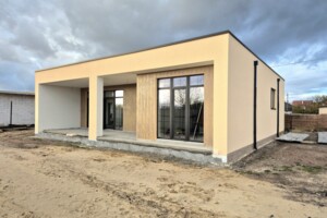 одноэтажный дом, 115 кв. м, пеноблок. Продажа в Житомире район Смаковка фото 2