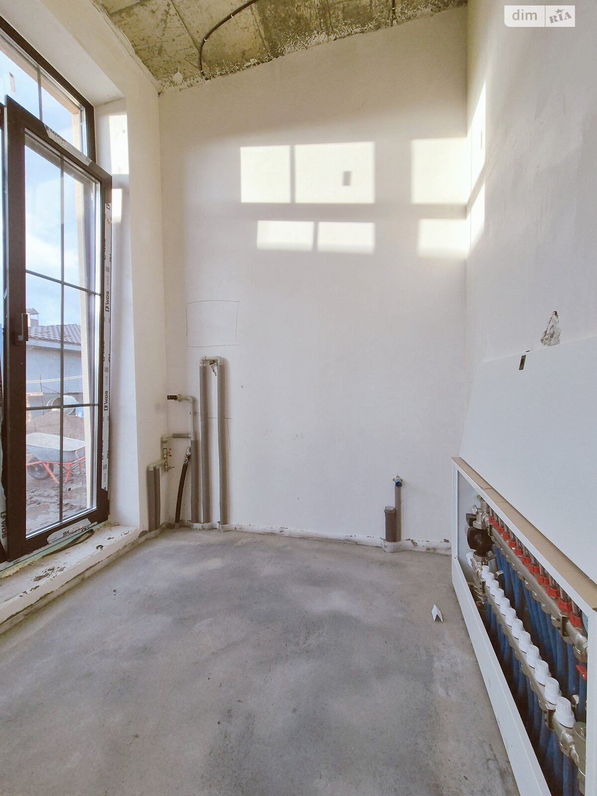 одноэтажный дом, 115 кв. м, пеноблок. Продажа в Житомире район Смаковка фото 1