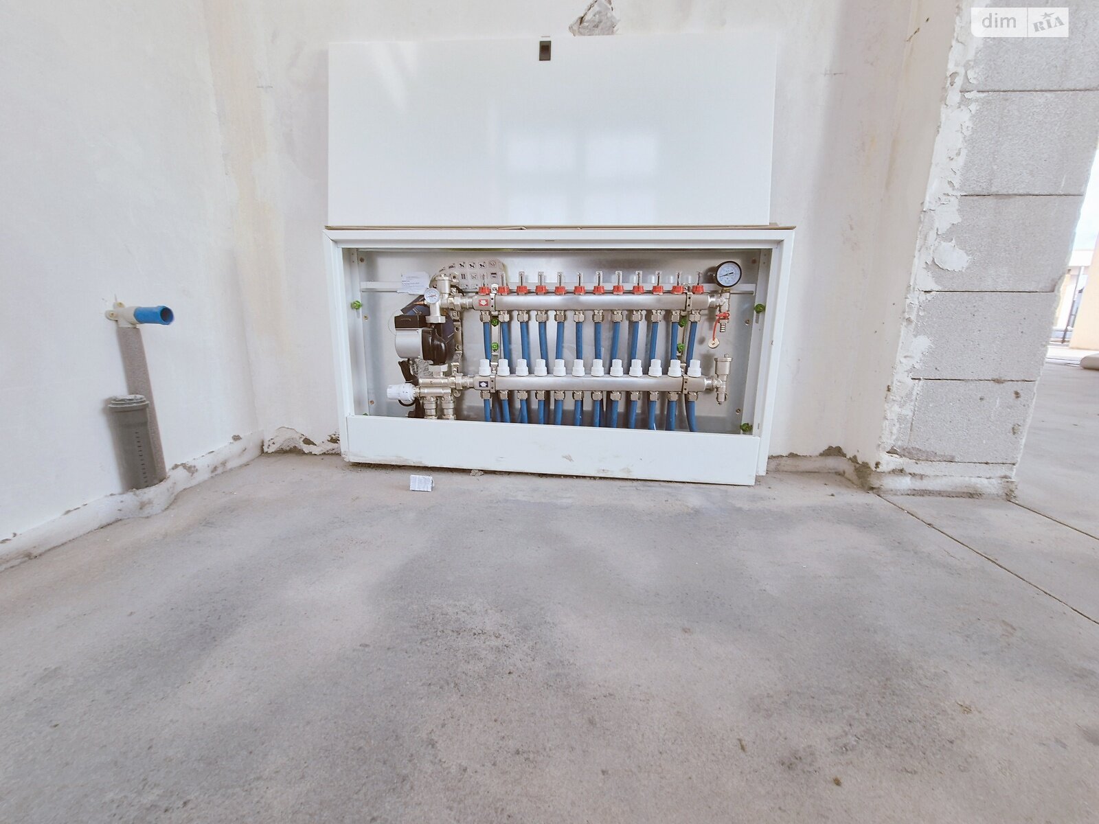 одноэтажный дом, 115 кв. м, пеноблок. Продажа в Житомире район Смаковка фото 1