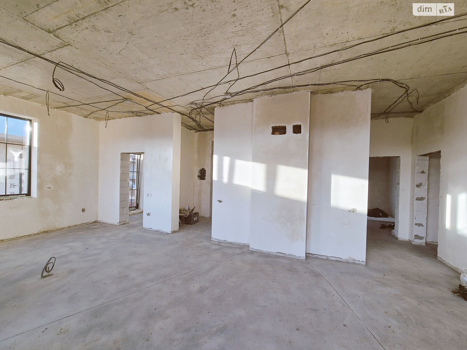 одноэтажный дом, 115 кв. м, пеноблок. Продажа в Житомире район Смаковка фото 1