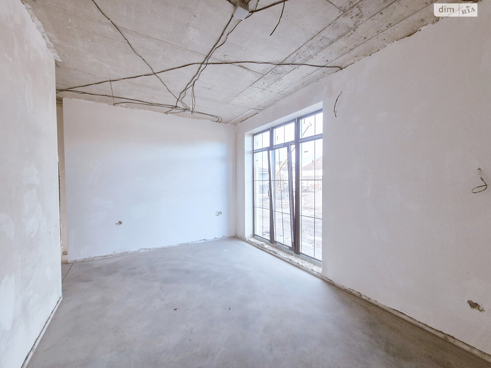 одноэтажный дом, 115 кв. м, пеноблок. Продажа в Житомире район Смаковка фото 1