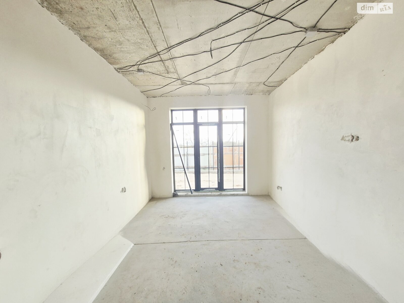 одноэтажный дом, 115 кв. м, пеноблок. Продажа в Житомире район Смаковка фото 1