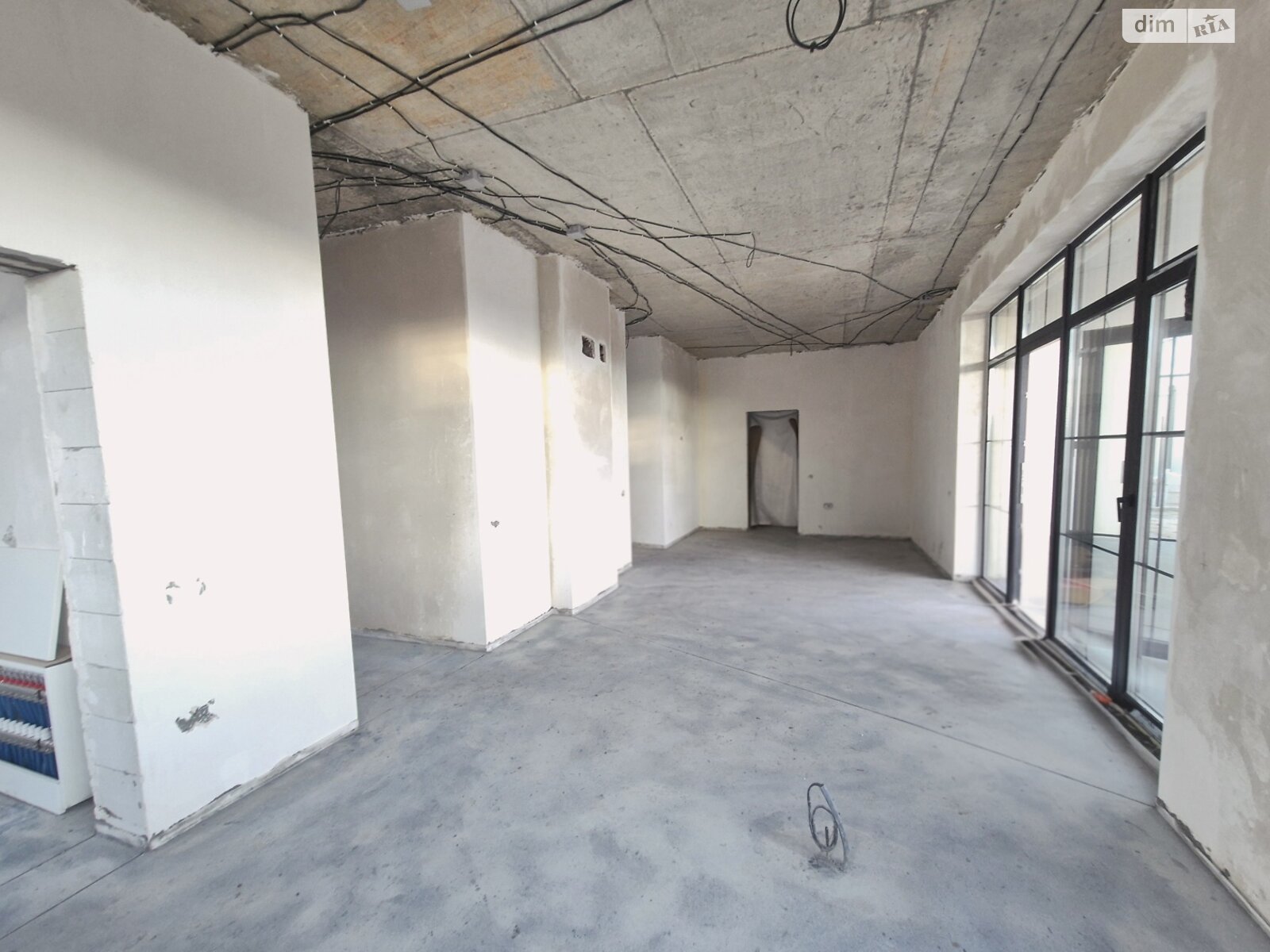 одноэтажный дом, 115 кв. м, пеноблок. Продажа в Житомире район Смаковка фото 1