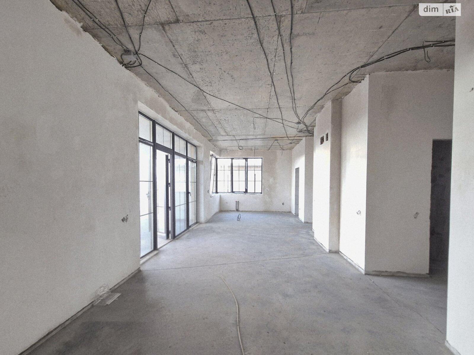 одноэтажный дом, 115 кв. м, пеноблок. Продажа в Житомире район Смаковка фото 1