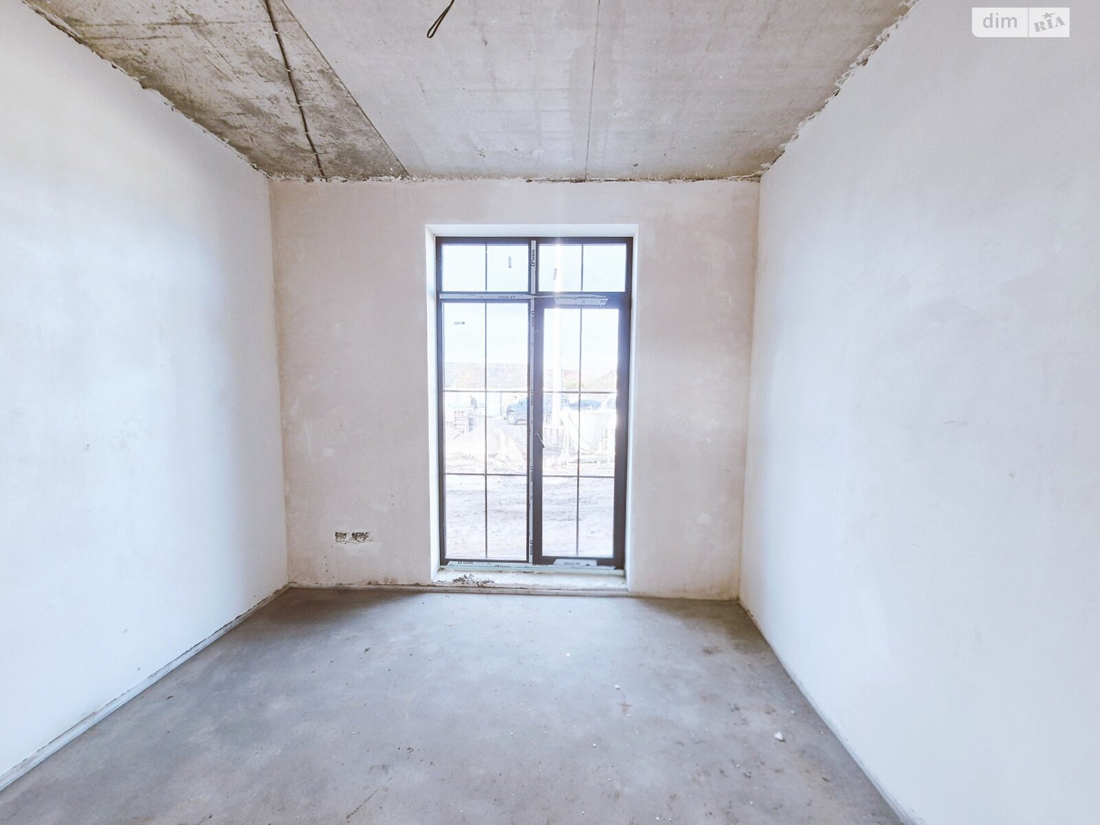 одноэтажный дом, 115 кв. м, пеноблок. Продажа в Житомире район Смаковка фото 1