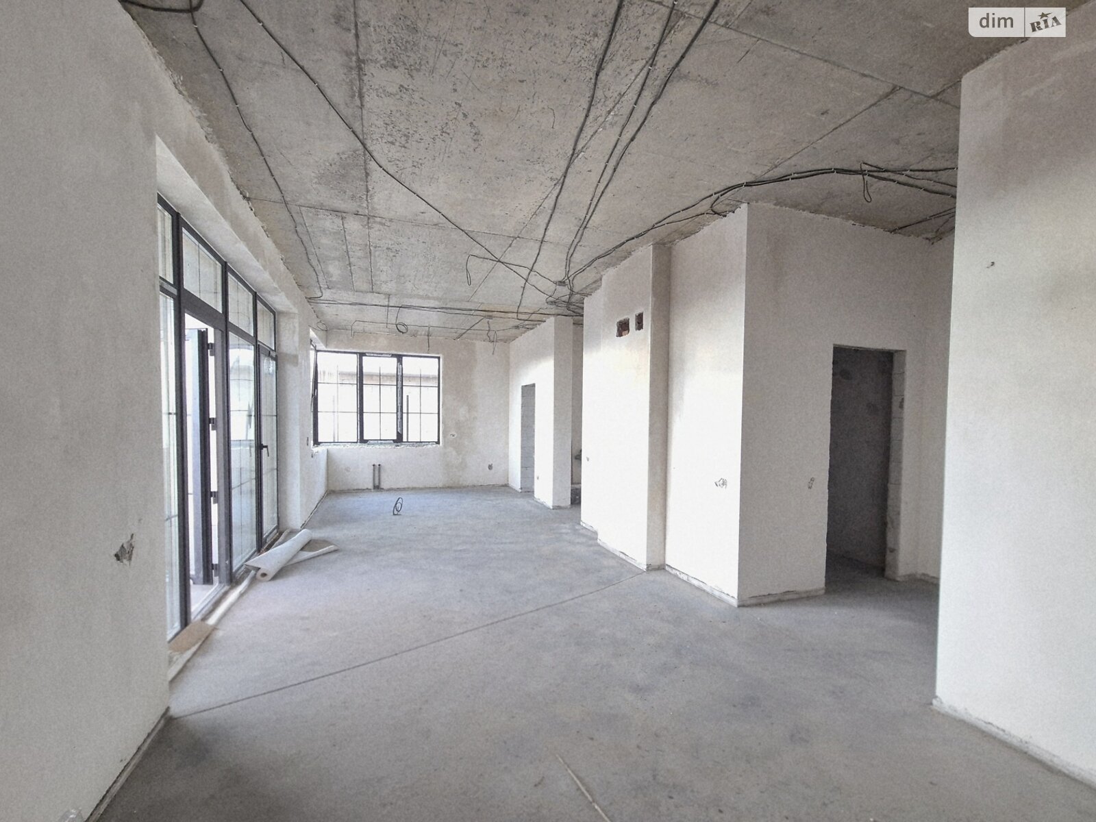 одноэтажный дом, 115 кв. м, пеноблок. Продажа в Житомире район Смаковка фото 1