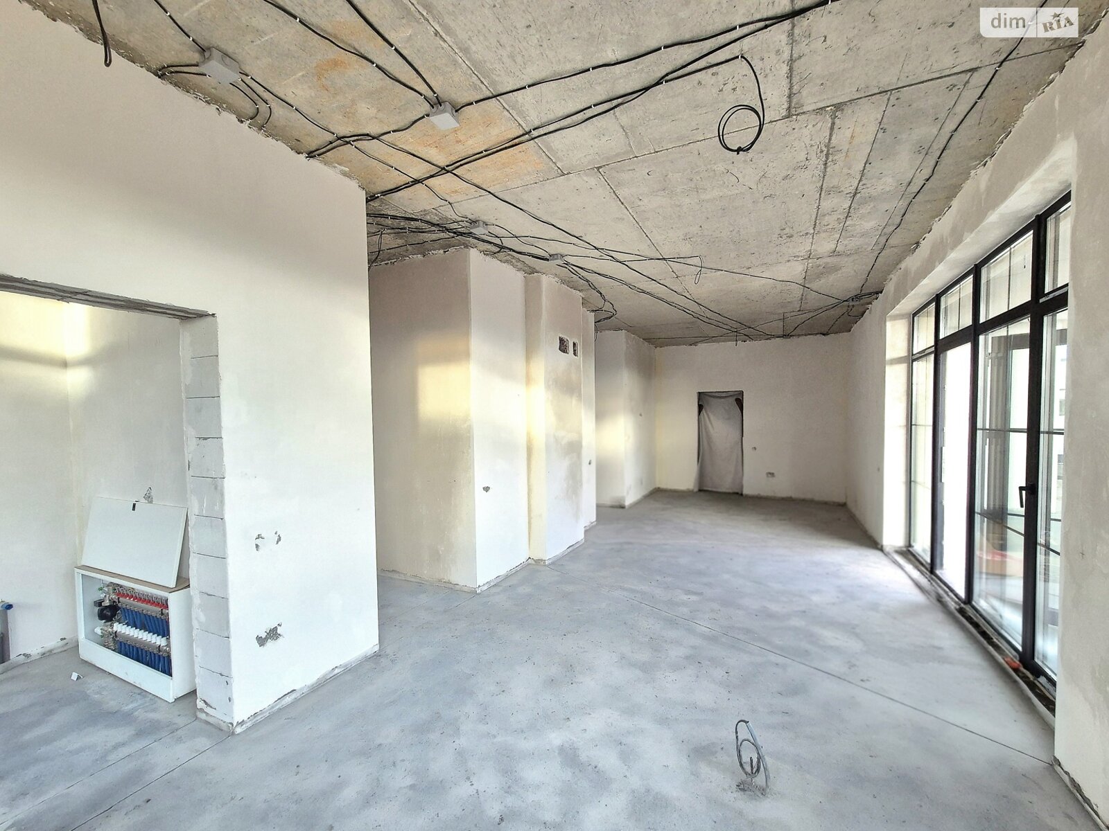 одноэтажный дом, 115 кв. м, пеноблок. Продажа в Житомире район Смаковка фото 1