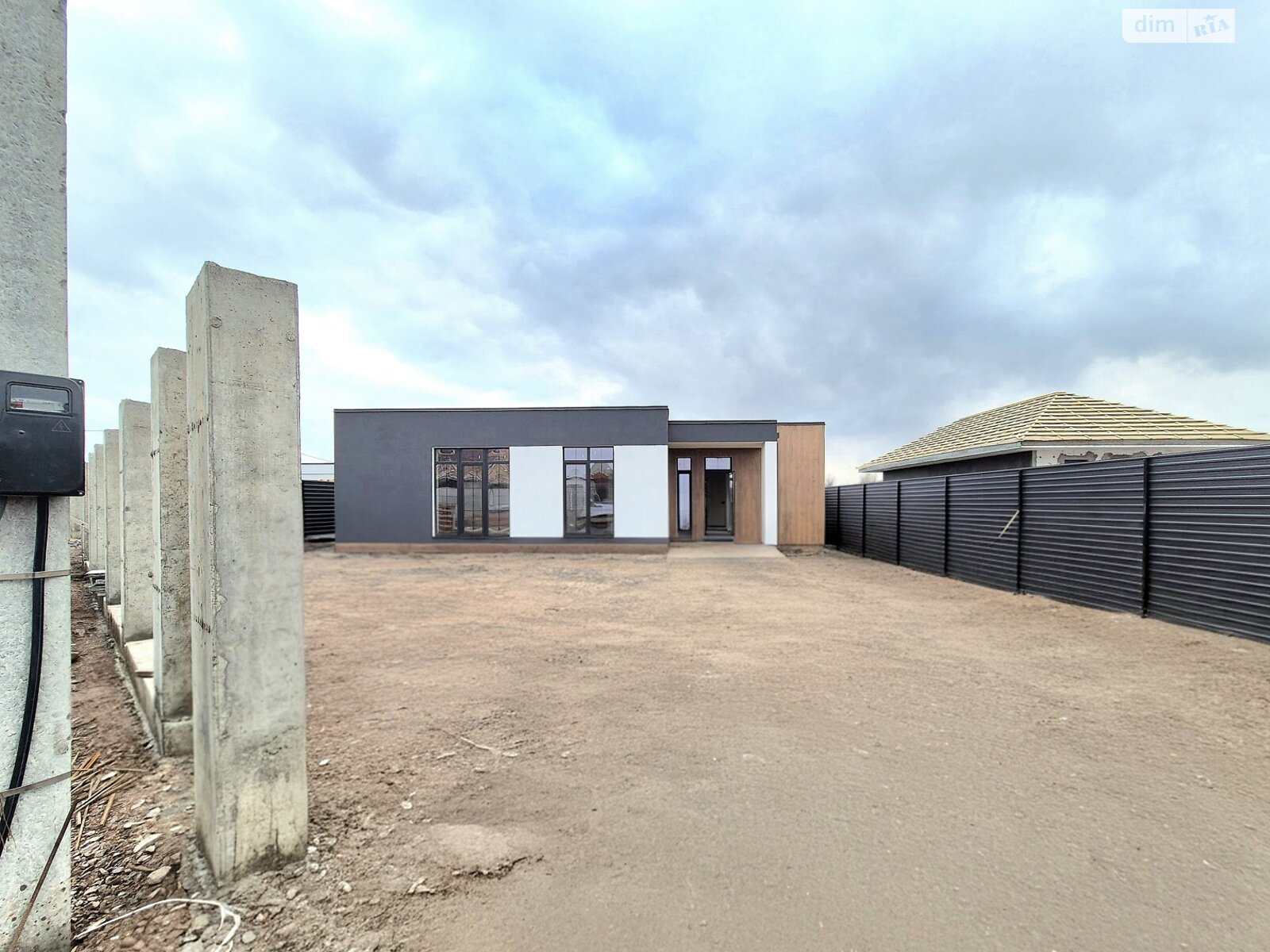 одноэтажный дом, 115 кв. м, пеноблок. Продажа в Житомире район Смаковка фото 1 одноэтажный дом, 115 кв. м, пеноблок. Продажа в Житомире район Смаковка фото 1