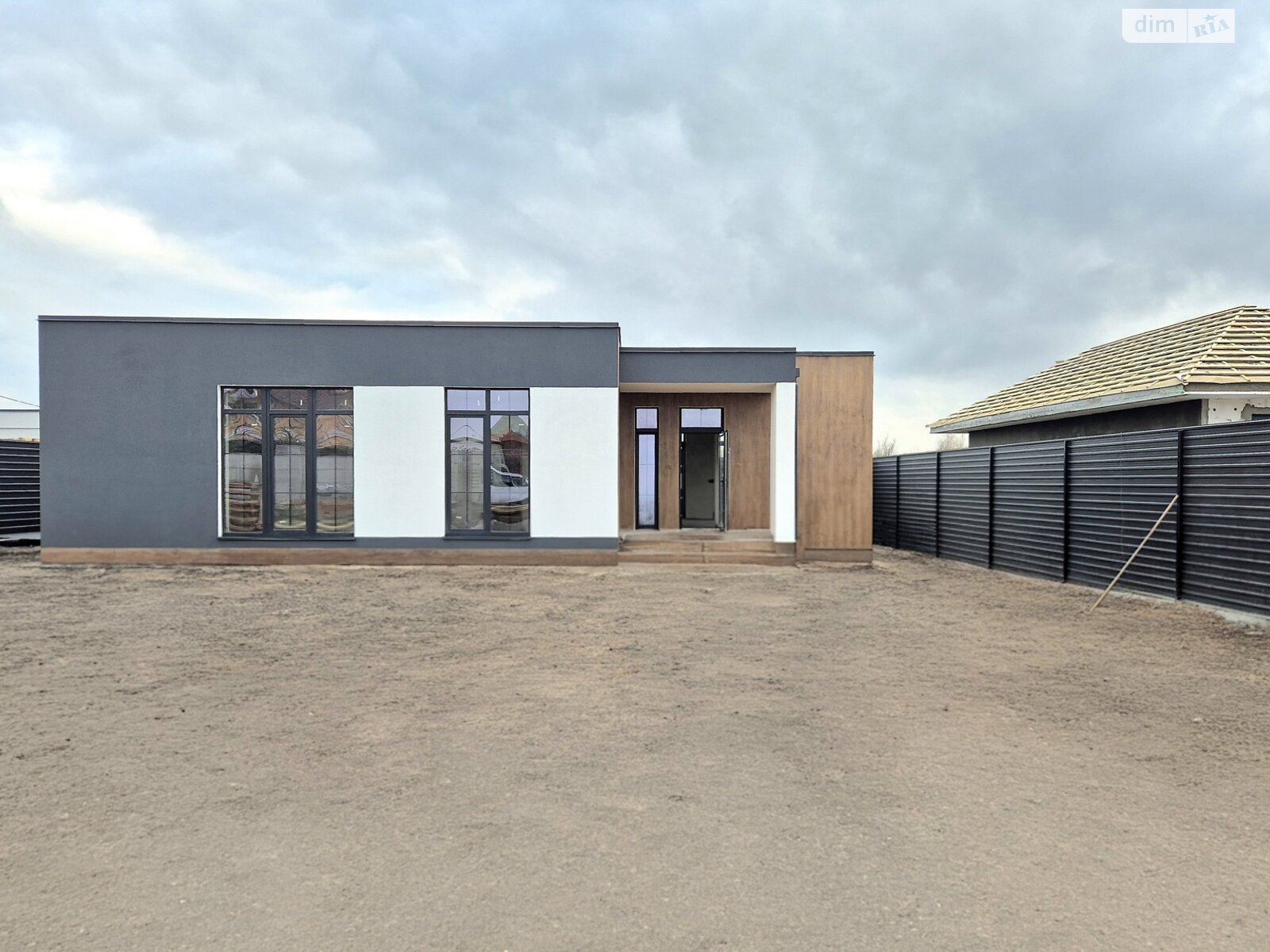 одноэтажный дом, 115 кв. м, пеноблок. Продажа в Житомире район Смаковка фото 1 одноэтажный дом, 115 кв. м, пеноблок. Продажа в Житомире район Смаковка фото 1