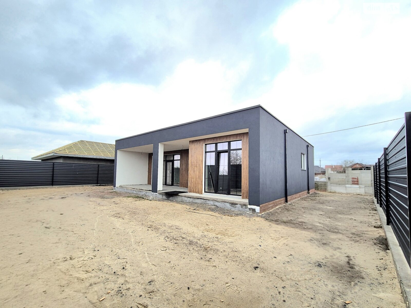 одноэтажный дом, 115 кв. м, пеноблок. Продажа в Житомире район Смаковка фото 1 одноэтажный дом, 115 кв. м, пеноблок. Продажа в Житомире район Смаковка фото 1