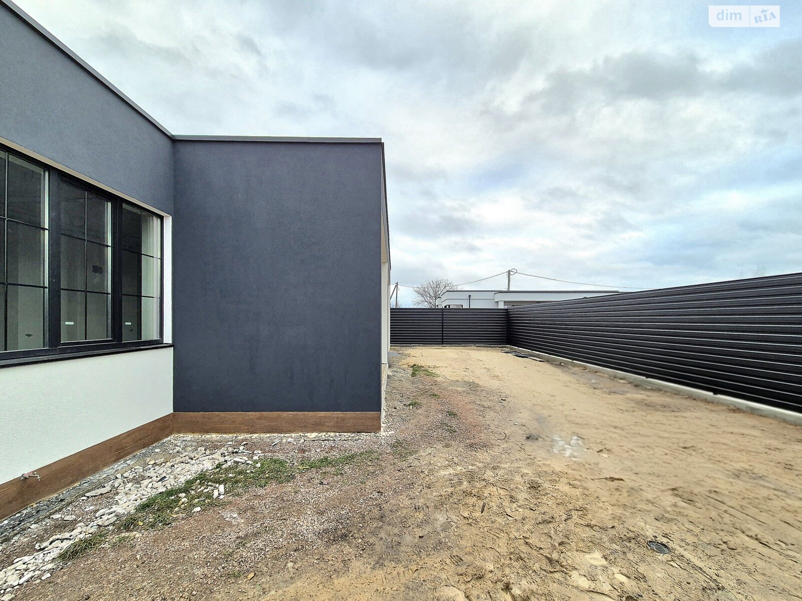 одноэтажный дом, 115 кв. м, пеноблок. Продажа в Житомире район Смаковка фото 1 одноэтажный дом, 115 кв. м, пеноблок. Продажа в Житомире район Смаковка фото 1