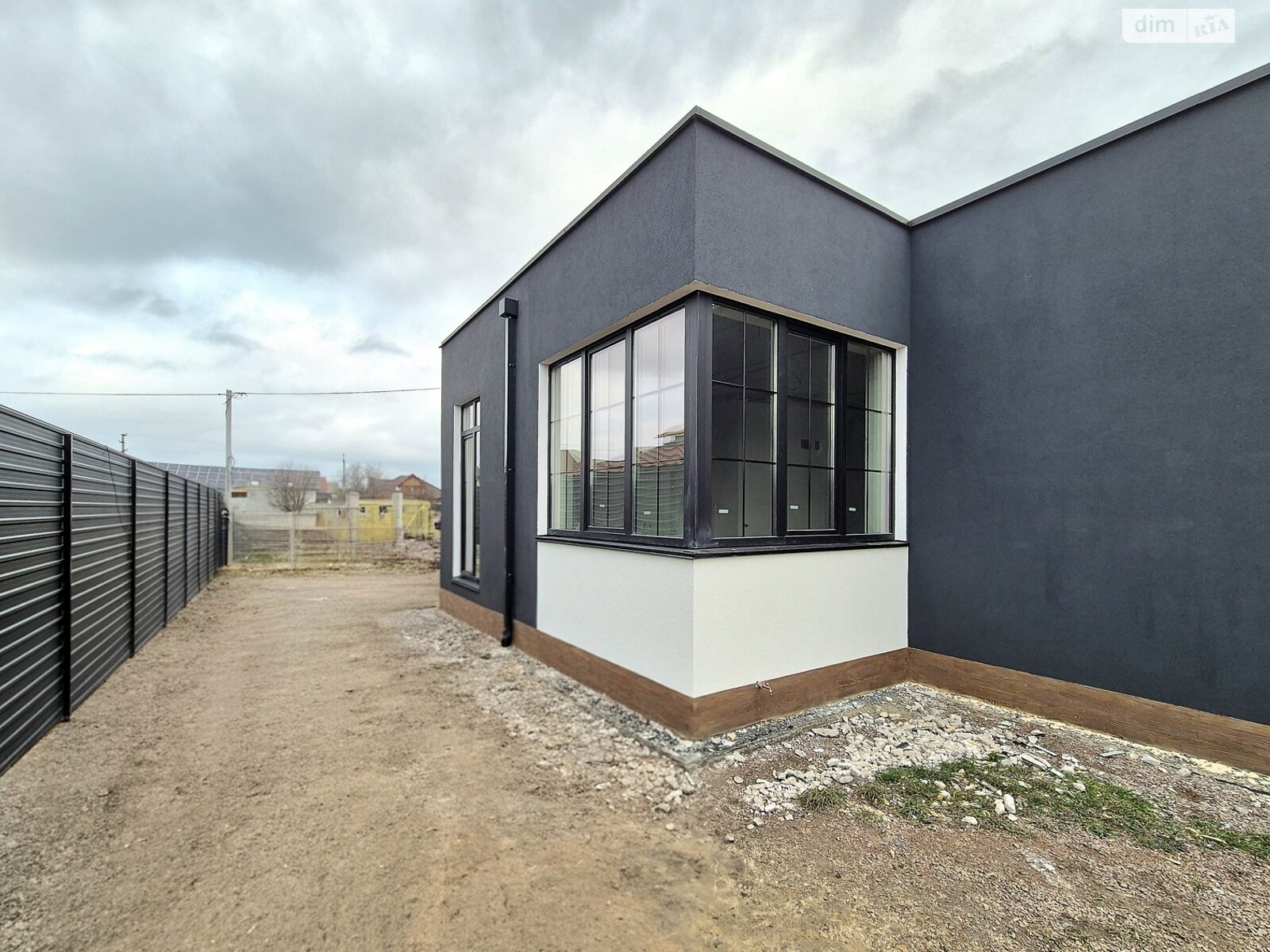 одноэтажный дом, 115 кв. м, пеноблок. Продажа в Житомире район Смаковка фото 1 одноэтажный дом, 115 кв. м, пеноблок. Продажа в Житомире район Смаковка фото 1