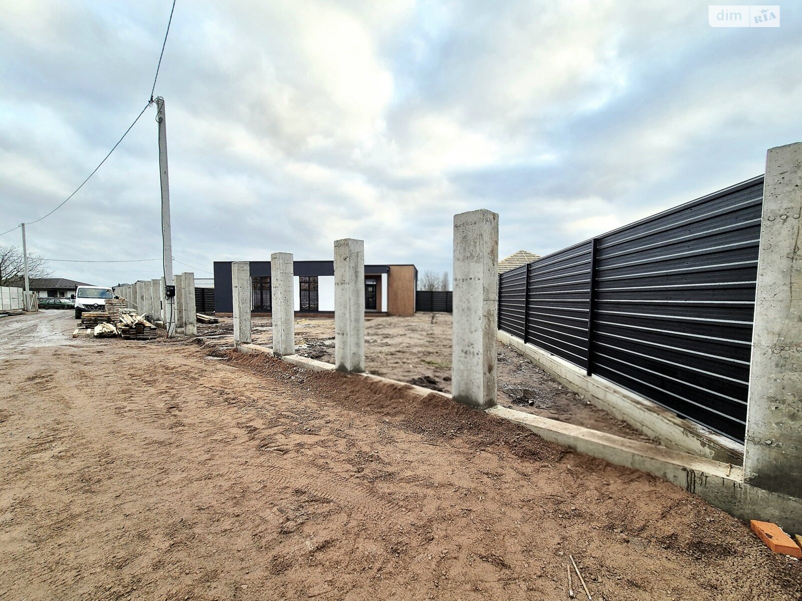 одноэтажный дом, 115 кв. м, пеноблок. Продажа в Житомире район Смаковка фото 1 одноэтажный дом, 115 кв. м, пеноблок. Продажа в Житомире район Смаковка фото 1