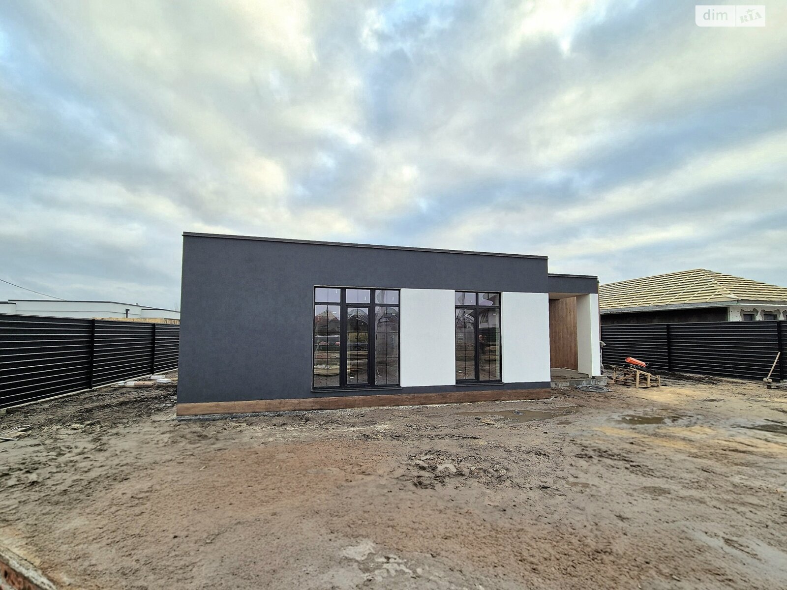 одноэтажный дом, 115 кв. м, пеноблок. Продажа в Житомире район Смаковка фото 1 одноэтажный дом, 115 кв. м, пеноблок. Продажа в Житомире район Смаковка фото 1