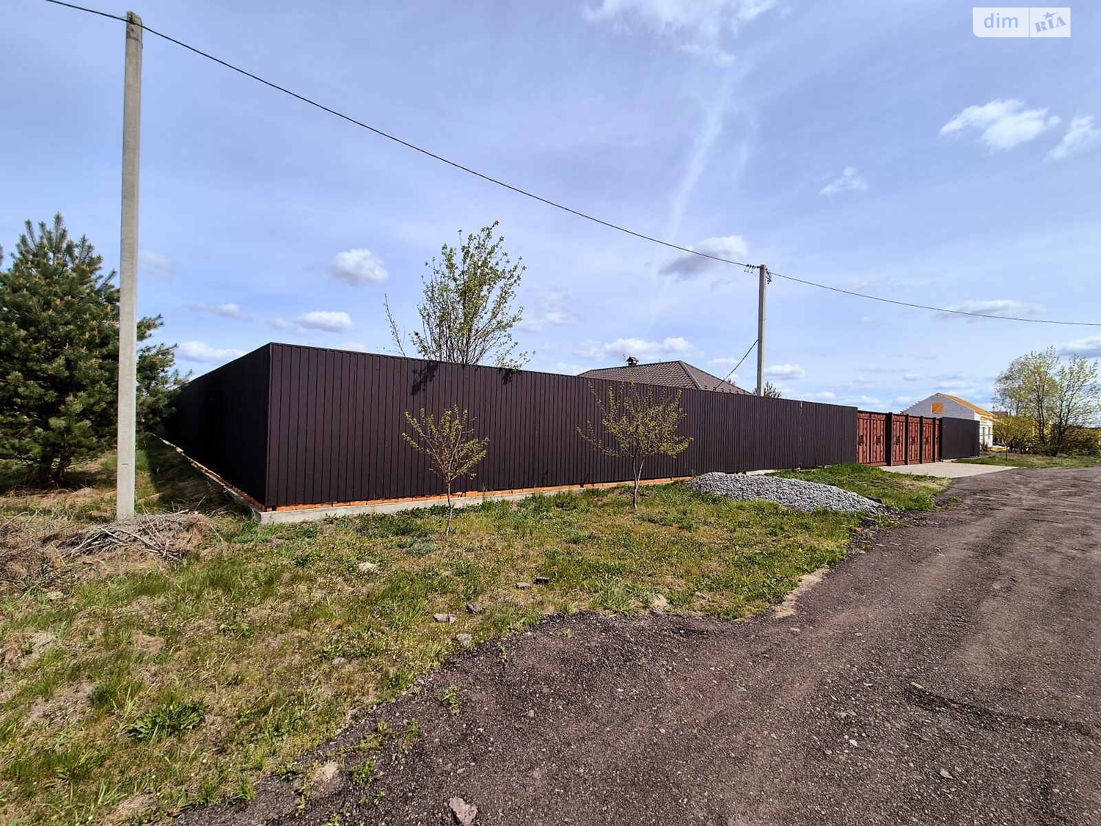 одноповерховий будинок з гаражем, 142 кв. м, піноблок. Продаж в Житомирі, район Смоківка фото 1 одноповерховий будинок з гаражем, 142 кв. м, піноблок. Продаж в Житомирі, район Смоківка фото 1