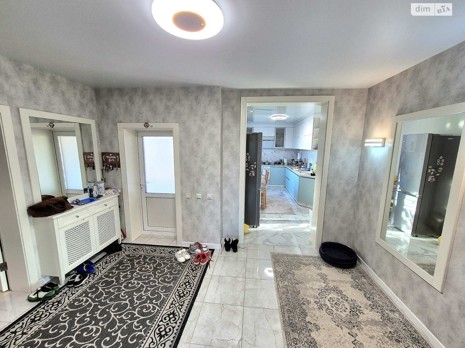 одноповерховий будинок з гаражем, 142 кв. м, піноблок. Продаж в Житомирі, район Смоківка фото 1 одноповерховий будинок з гаражем, 142 кв. м, піноблок. Продаж в Житомирі, район Смоківка фото 1