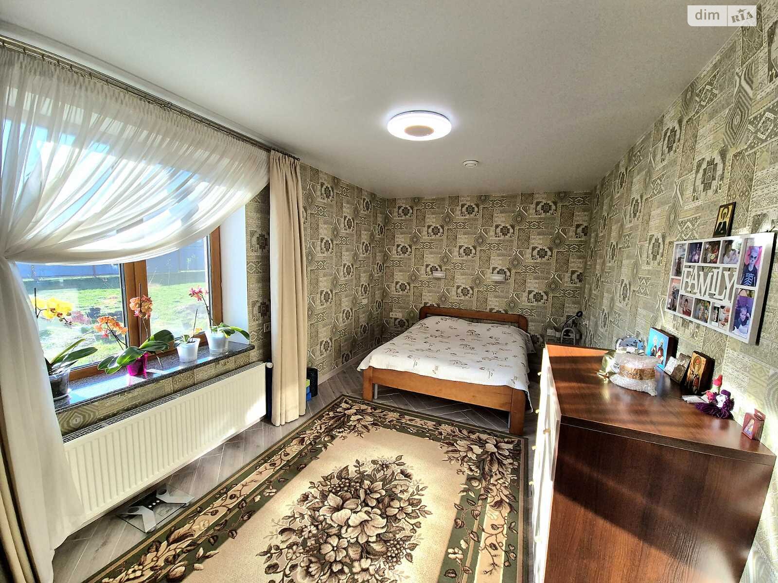 одноповерховий будинок з гаражем, 142 кв. м, піноблок. Продаж в Житомирі, район Смоківка фото 1 одноповерховий будинок з гаражем, 142 кв. м, піноблок. Продаж в Житомирі, район Смоківка фото 1