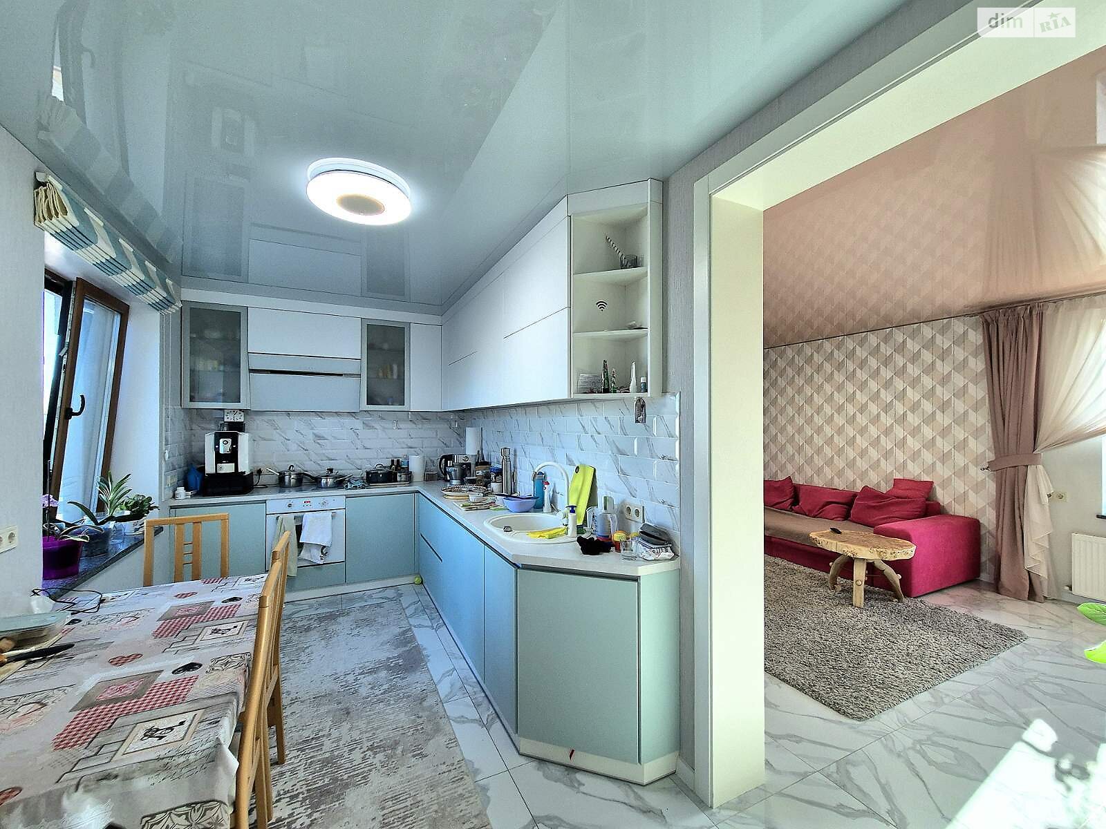 одноповерховий будинок з гаражем, 142 кв. м, піноблок. Продаж в Житомирі, район Смоківка фото 1 одноповерховий будинок з гаражем, 142 кв. м, піноблок. Продаж в Житомирі, район Смоківка фото 1