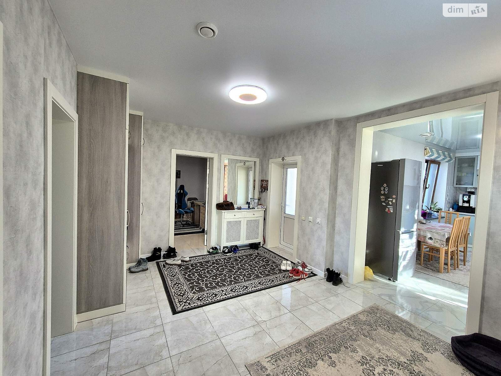 одноповерховий будинок з гаражем, 142 кв. м, піноблок. Продаж в Житомирі, район Смоківка фото 1 одноповерховий будинок з гаражем, 142 кв. м, піноблок. Продаж в Житомирі, район Смоківка фото 1