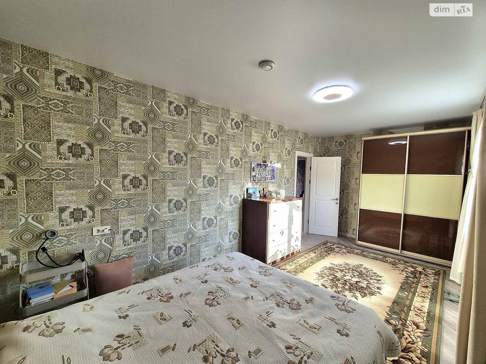 одноповерховий будинок з гаражем, 142 кв. м, піноблок. Продаж в Житомирі, район Смоківка фото 1 одноповерховий будинок з гаражем, 142 кв. м, піноблок. Продаж в Житомирі, район Смоківка фото 1