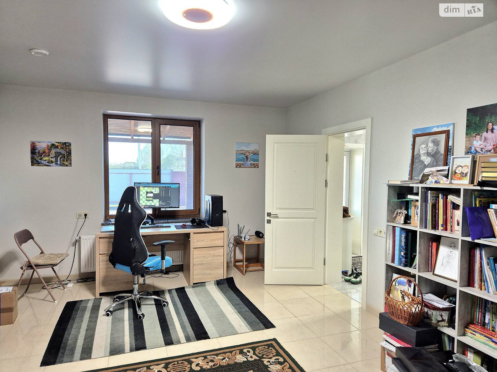 одноповерховий будинок з гаражем, 142 кв. м, піноблок. Продаж в Житомирі, район Смоківка фото 1 одноповерховий будинок з гаражем, 142 кв. м, піноблок. Продаж в Житомирі, район Смоківка фото 1