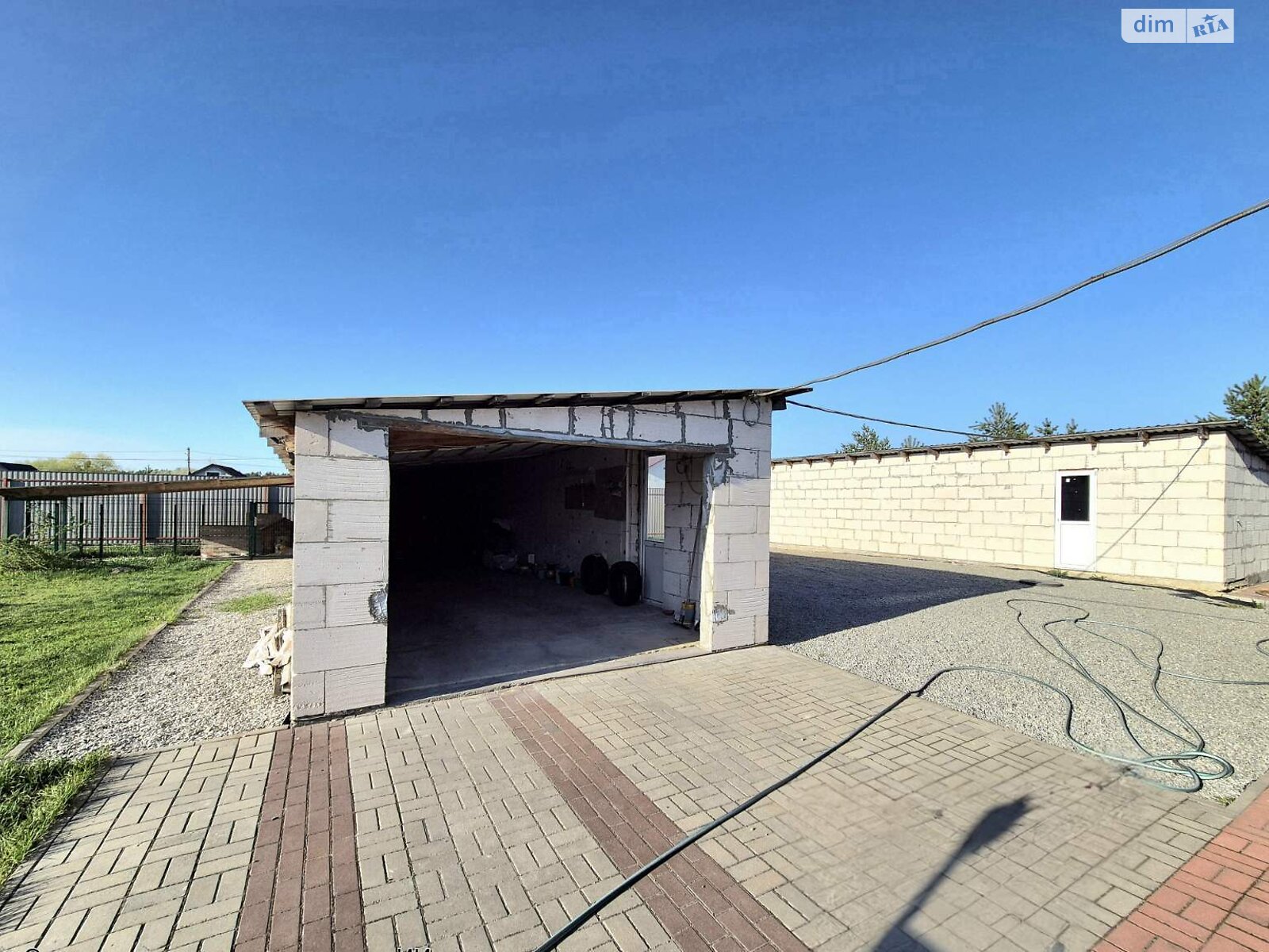 одноповерховий будинок з гаражем, 142 кв. м, піноблок. Продаж в Житомирі, район Смоківка фото 1 одноповерховий будинок з гаражем, 142 кв. м, піноблок. Продаж в Житомирі, район Смоківка фото 1