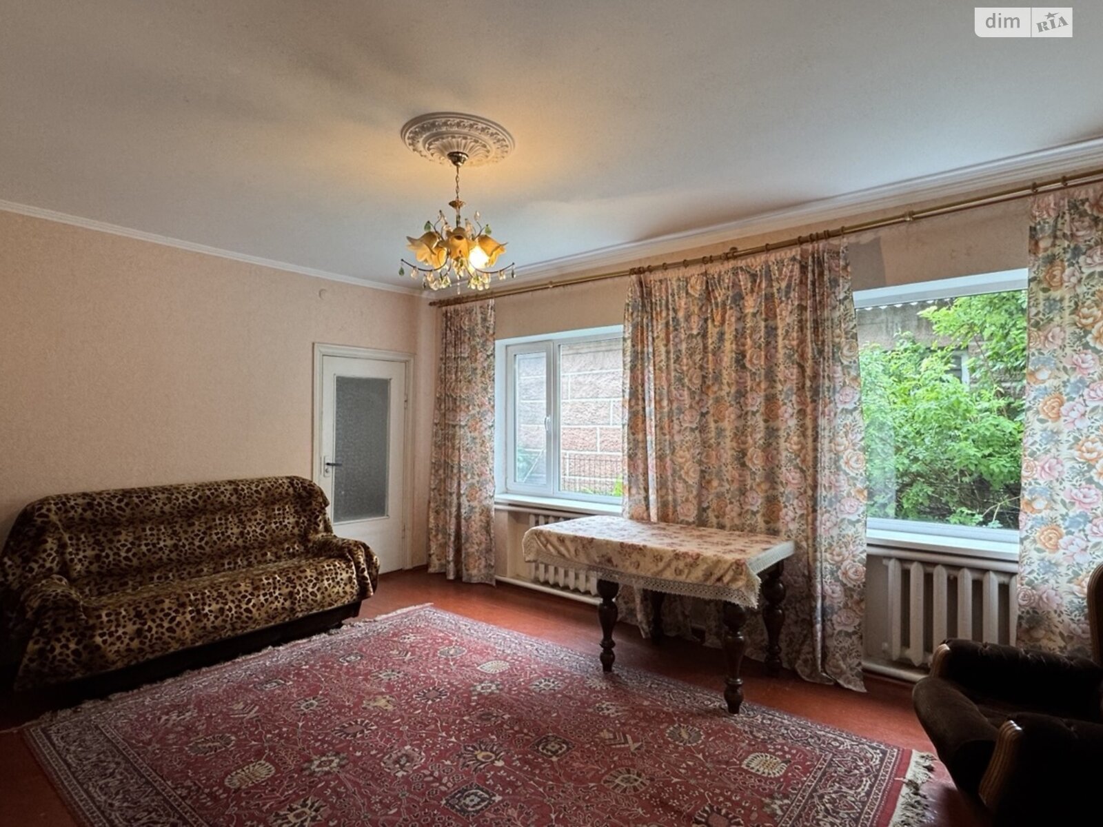 одноповерховий будинок з опаленням, 104.7 кв. м, цегла. Продаж в Житомирі, район Смоківка фото 1 одноповерховий будинок з опаленням, 104.7 кв. м, цегла. Продаж в Житомирі, район Смоківка фото 1