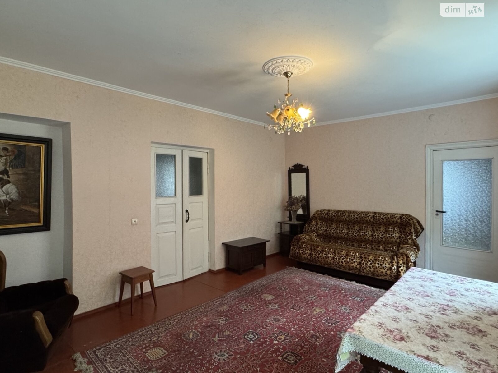 одноповерховий будинок з опаленням, 104.7 кв. м, цегла. Продаж в Житомирі, район Смоківка фото 1 одноповерховий будинок з опаленням, 104.7 кв. м, цегла. Продаж в Житомирі, район Смоківка фото 1