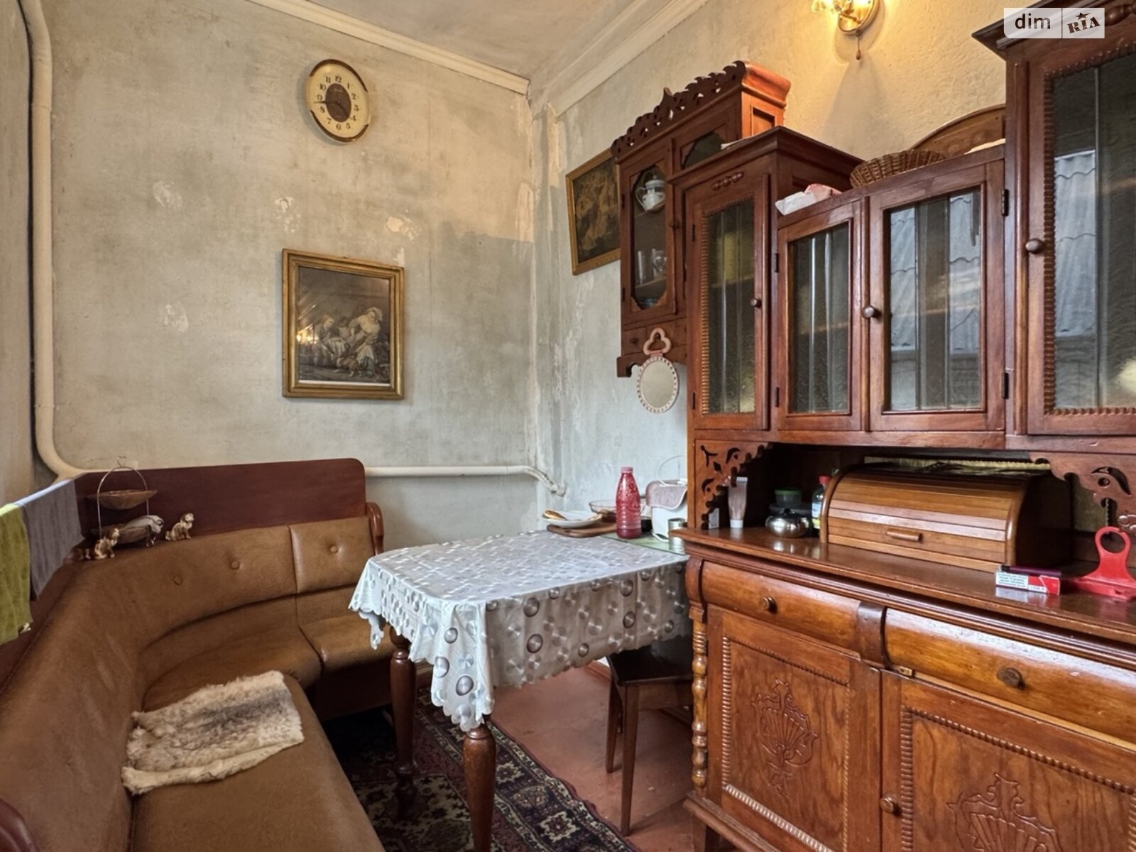 одноповерховий будинок з опаленням, 104.7 кв. м, цегла. Продаж в Житомирі, район Смоківка фото 1 одноповерховий будинок з опаленням, 104.7 кв. м, цегла. Продаж в Житомирі, район Смоківка фото 1