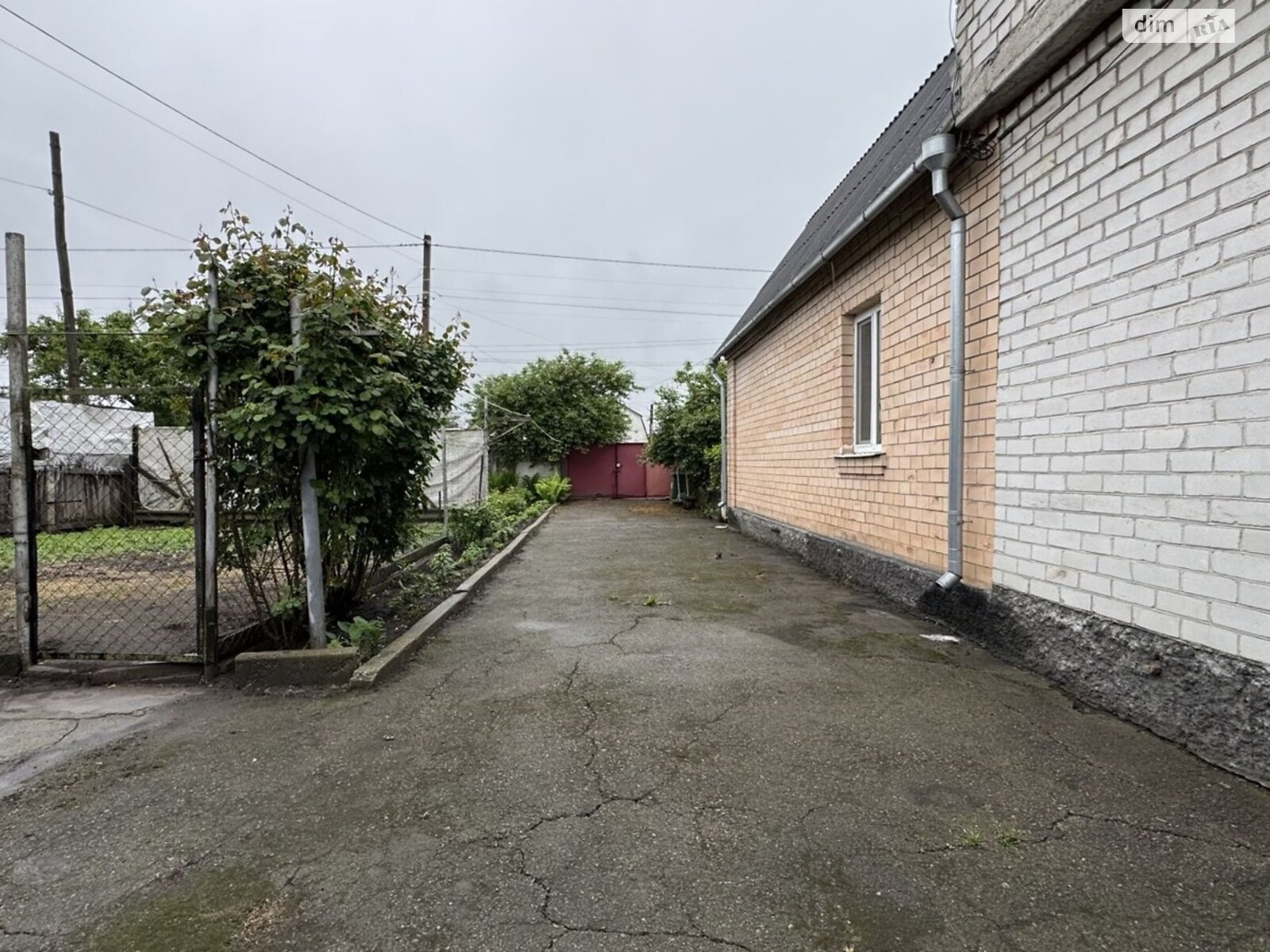 одноповерховий будинок з опаленням, 104.7 кв. м, цегла. Продаж в Житомирі, район Смоківка фото 1 одноповерховий будинок з опаленням, 104.7 кв. м, цегла. Продаж в Житомирі, район Смоківка фото 1