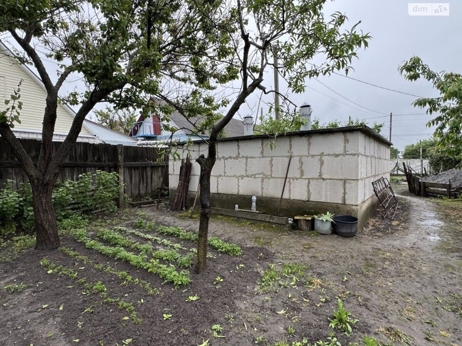 одноповерховий будинок з опаленням, 104.7 кв. м, цегла. Продаж в Житомирі, район Смоківка фото 1 одноповерховий будинок з опаленням, 104.7 кв. м, цегла. Продаж в Житомирі, район Смоківка фото 1
