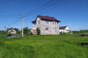 двоповерховий будинок з гаражем, 240 кв. м, монолітно-цегляний. Продаж в Житомирі, район Смоківка фото 2