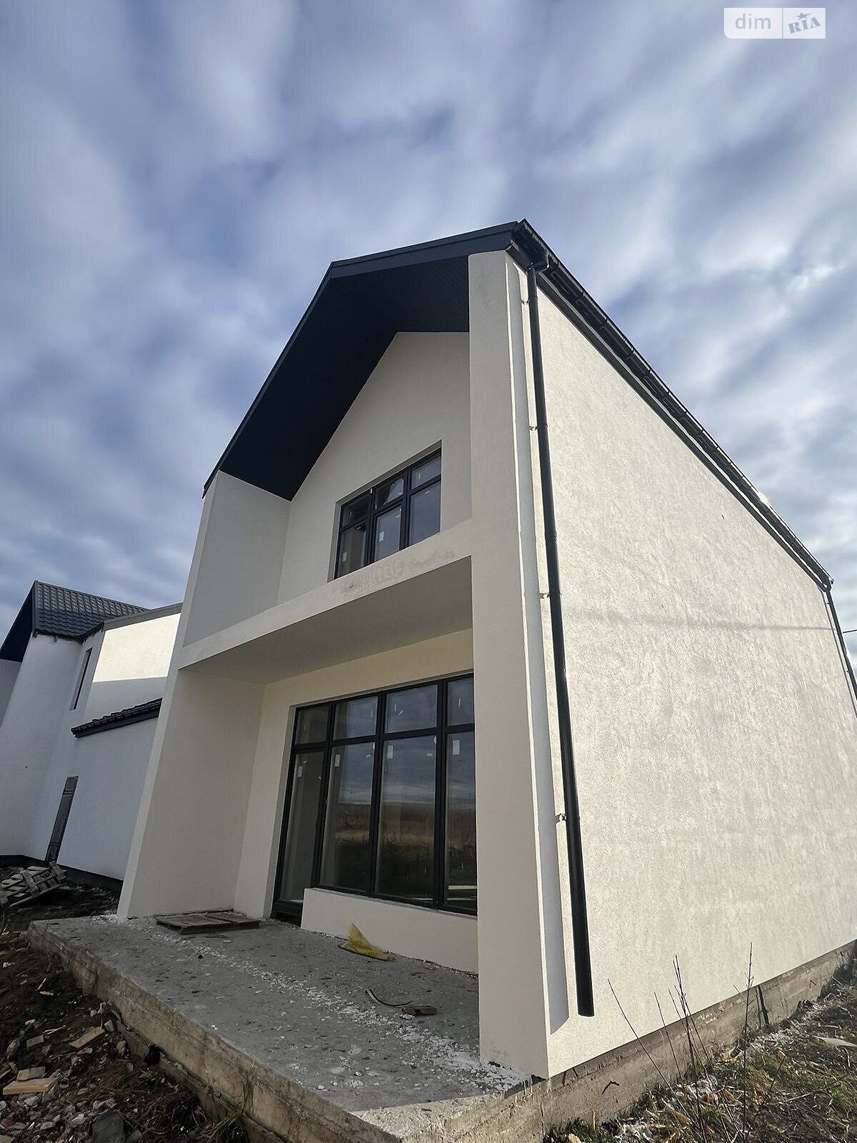 двухэтажный дом, 120 кв. м, цегла. Продажа в Житомире район Богунский фото 1 двухэтажный дом, 120 кв. м, цегла. Продажа в Житомире район Богунский фото 1