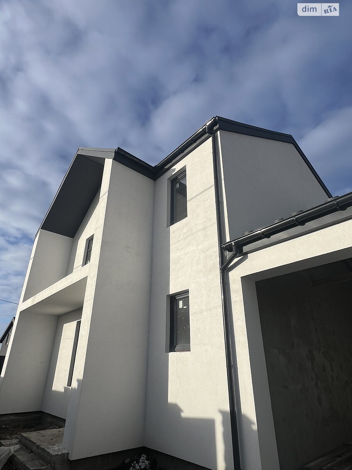 двухэтажный дом, 120 кв. м, цегла. Продажа в Житомире район Богунский фото 1 двухэтажный дом, 120 кв. м, цегла. Продажа в Житомире район Богунский фото 1