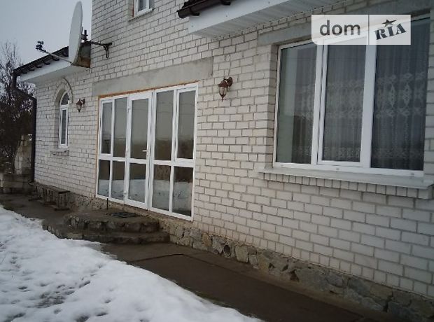 двухэтажный дом, 129 кв. м, кирпич. Продажа в Житомире район Смолянка фото 1 двухэтажный дом, 129 кв. м, кирпич. Продажа в Житомире район Смолянка фото 1