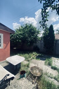 одноэтажный дом, 66 кв. м, дерево и кирпич. Продажа в Житомире район Смолянка фото 2