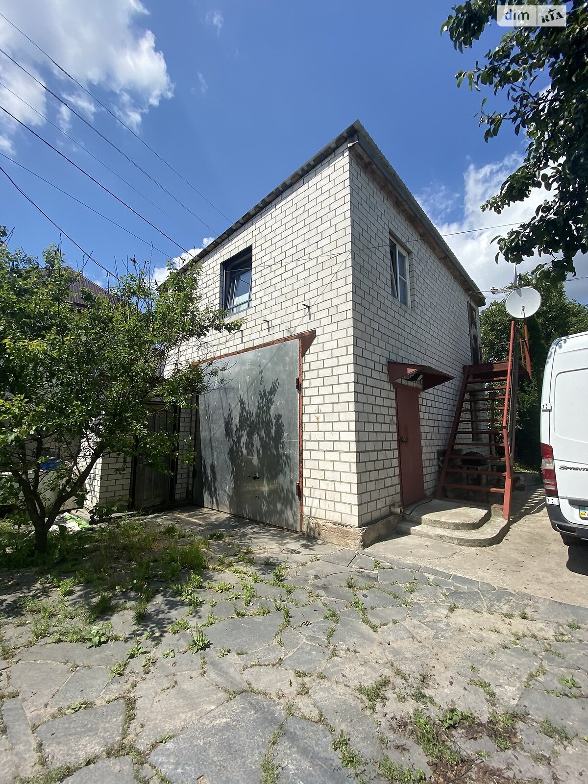 одноэтажный дом, 66 кв. м, дерево и кирпич. Продажа в Житомире район Смолянка фото 1 одноэтажный дом, 66 кв. м, дерево и кирпич. Продажа в Житомире район Смолянка фото 1
