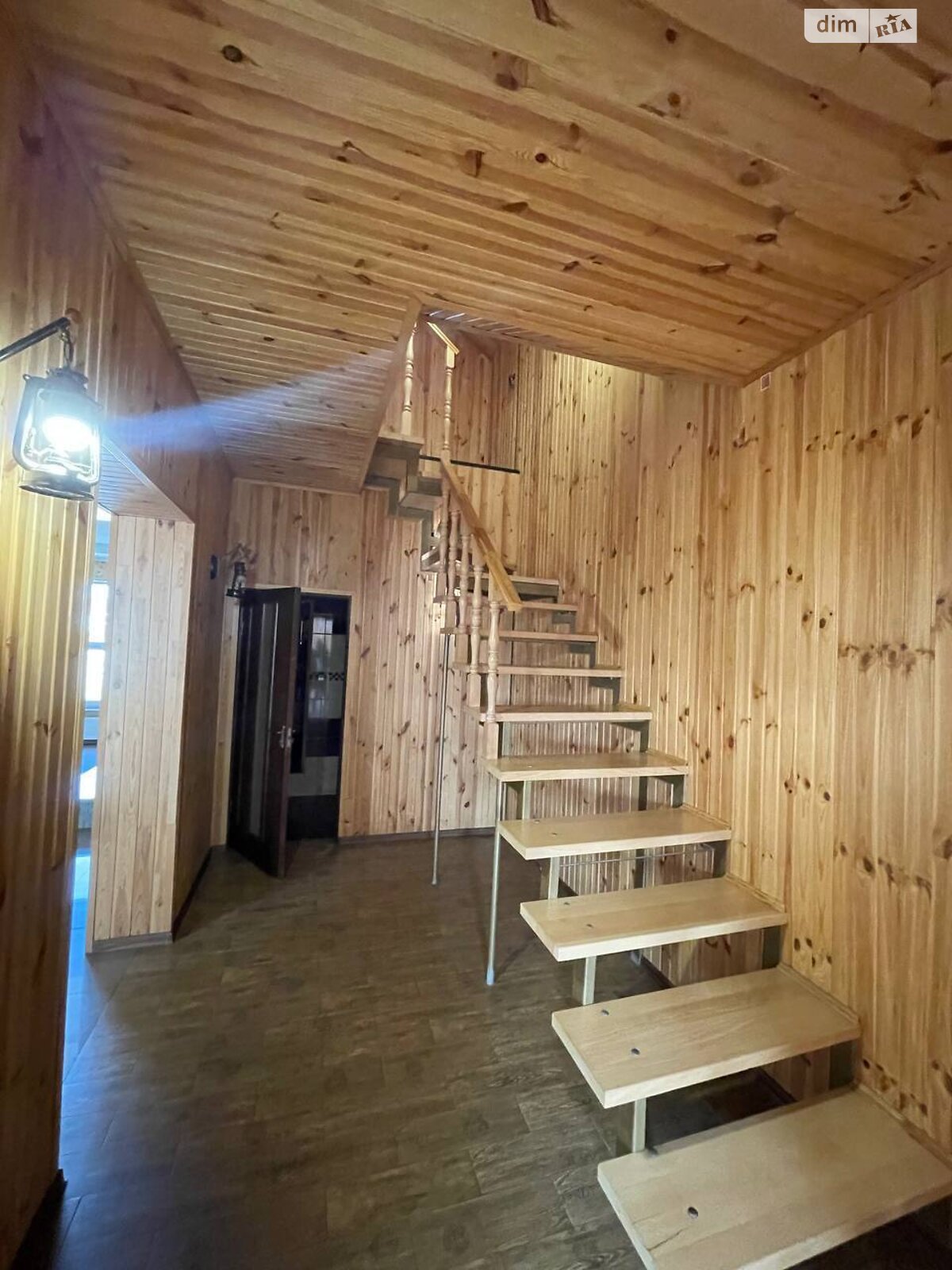двухэтажный дом с гаражом, 172.3 кв. м, пеноблок. Продажа в Ивановке фото 1 двухэтажный дом с гаражом, 172.3 кв. м, пеноблок. Продажа в Ивановке фото 1