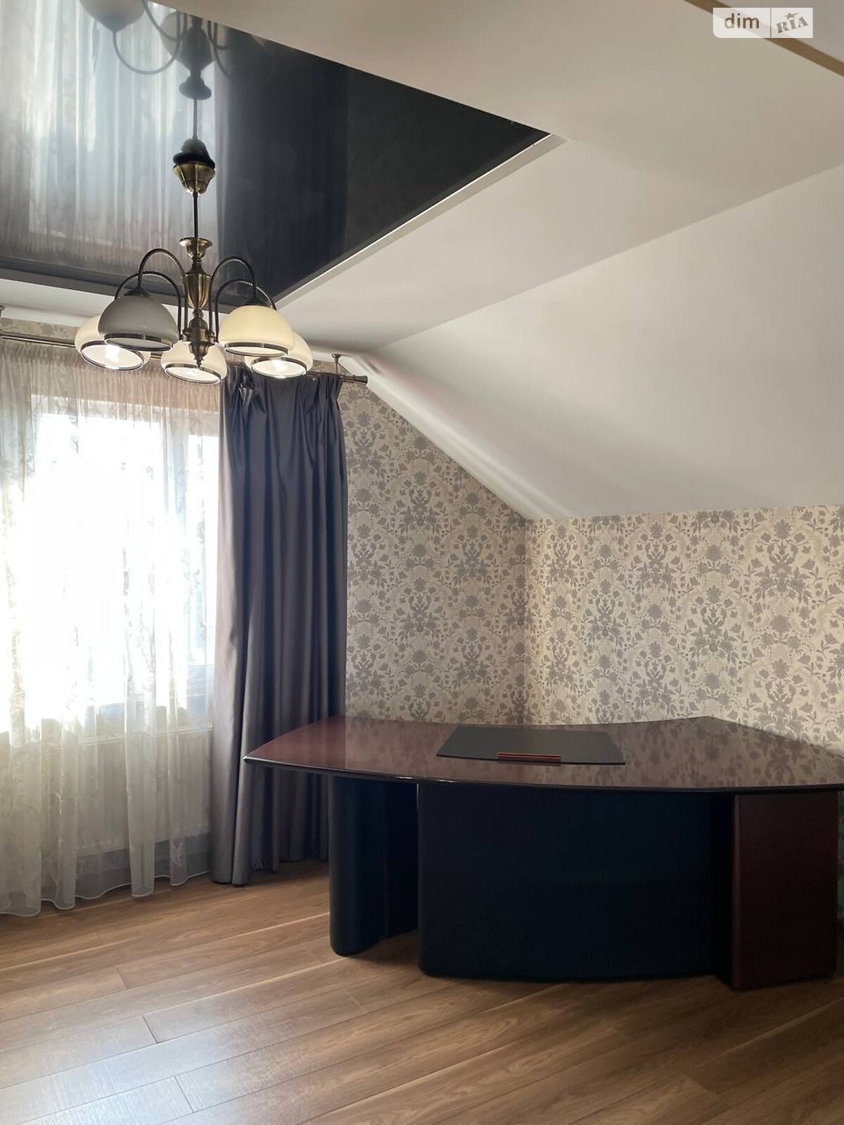 двухэтажный дом с гаражом, 172.3 кв. м, пеноблок. Продажа в Ивановке фото 1 двухэтажный дом с гаражом, 172.3 кв. м, пеноблок. Продажа в Ивановке фото 1