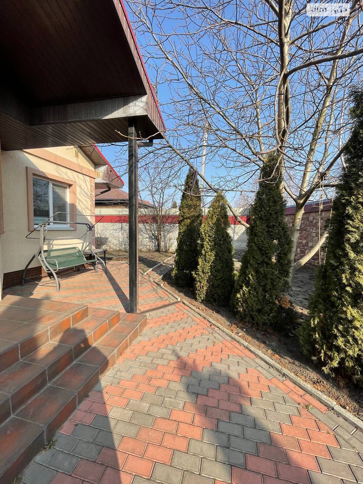 двухэтажный дом с гаражом, 172.3 кв. м, пеноблок. Продажа в Ивановке фото 1 двухэтажный дом с гаражом, 172.3 кв. м, пеноблок. Продажа в Ивановке фото 1