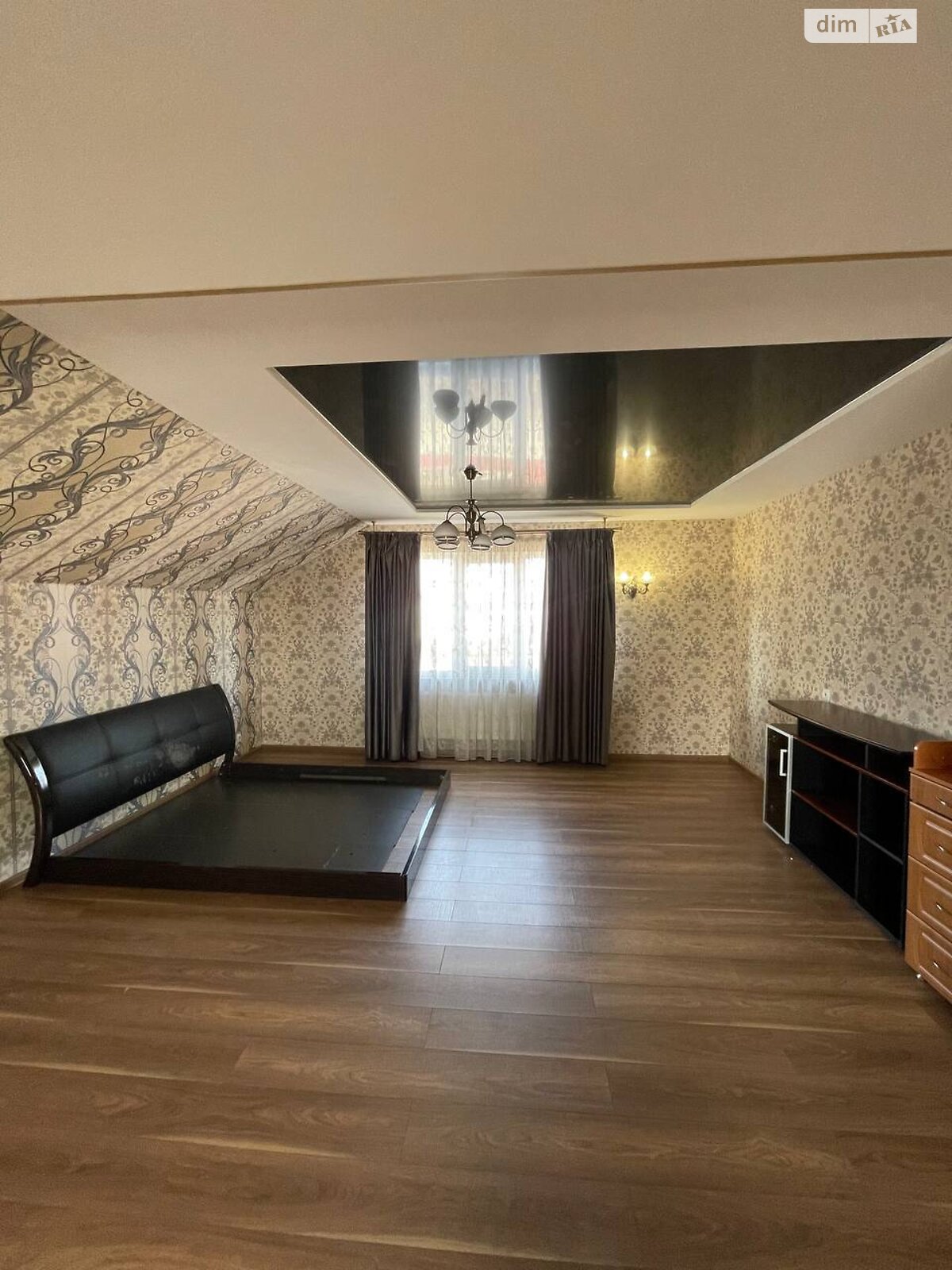 двухэтажный дом с гаражом, 172.3 кв. м, пеноблок. Продажа в Ивановке фото 1 двухэтажный дом с гаражом, 172.3 кв. м, пеноблок. Продажа в Ивановке фото 1