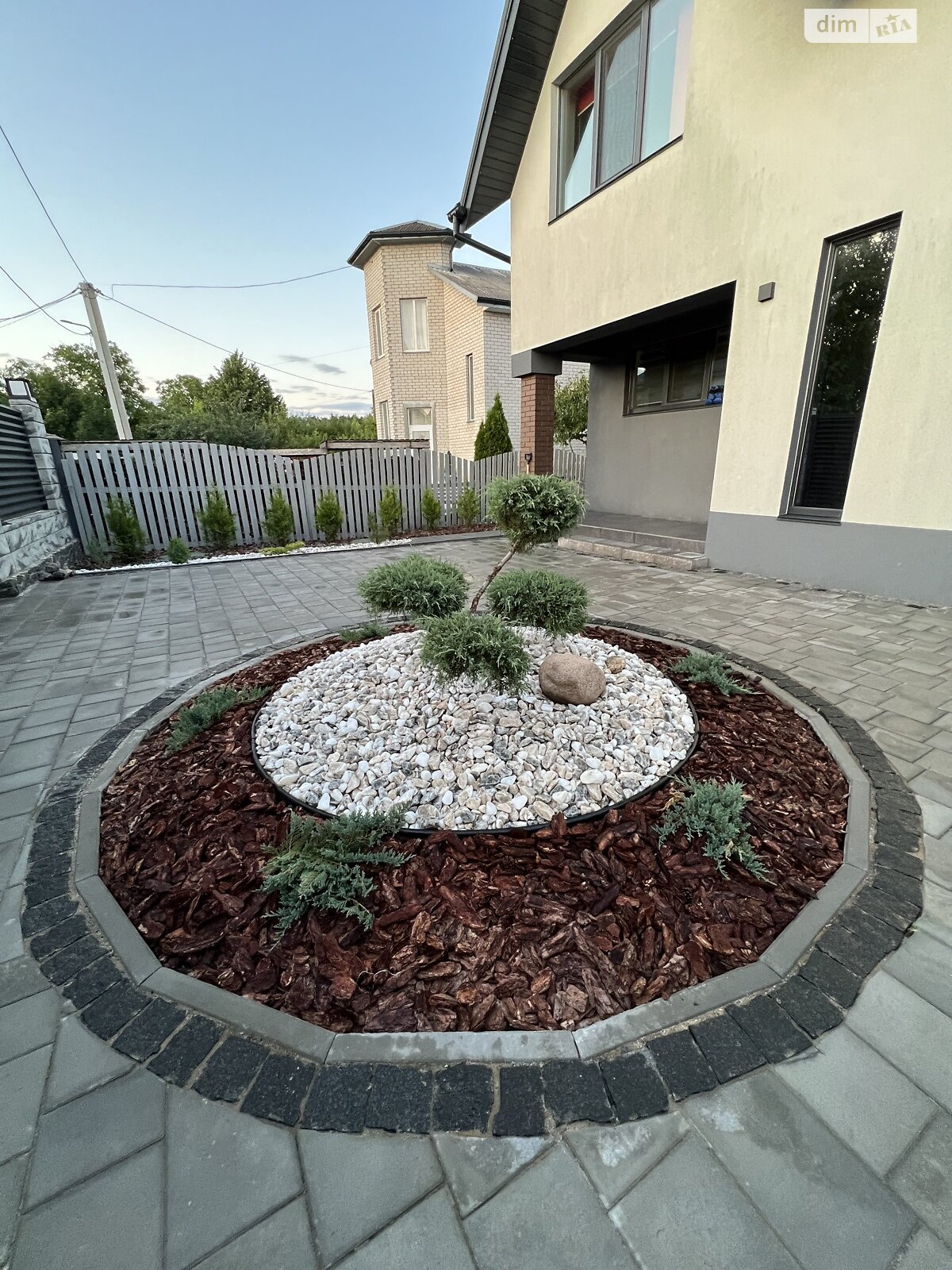 двухэтажный дом с гаражом, 153 кв. м, пеноблок. Продажа в Житомире район Соколова Гора фото 1