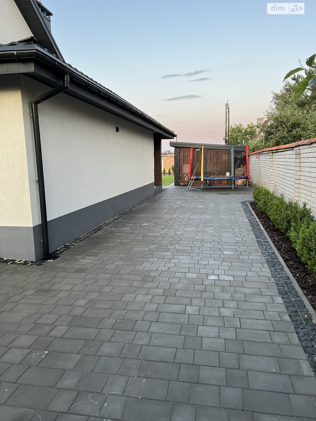 двухэтажный дом с гаражом, 153 кв. м, пеноблок. Продажа в Житомире район Соколова Гора фото 1