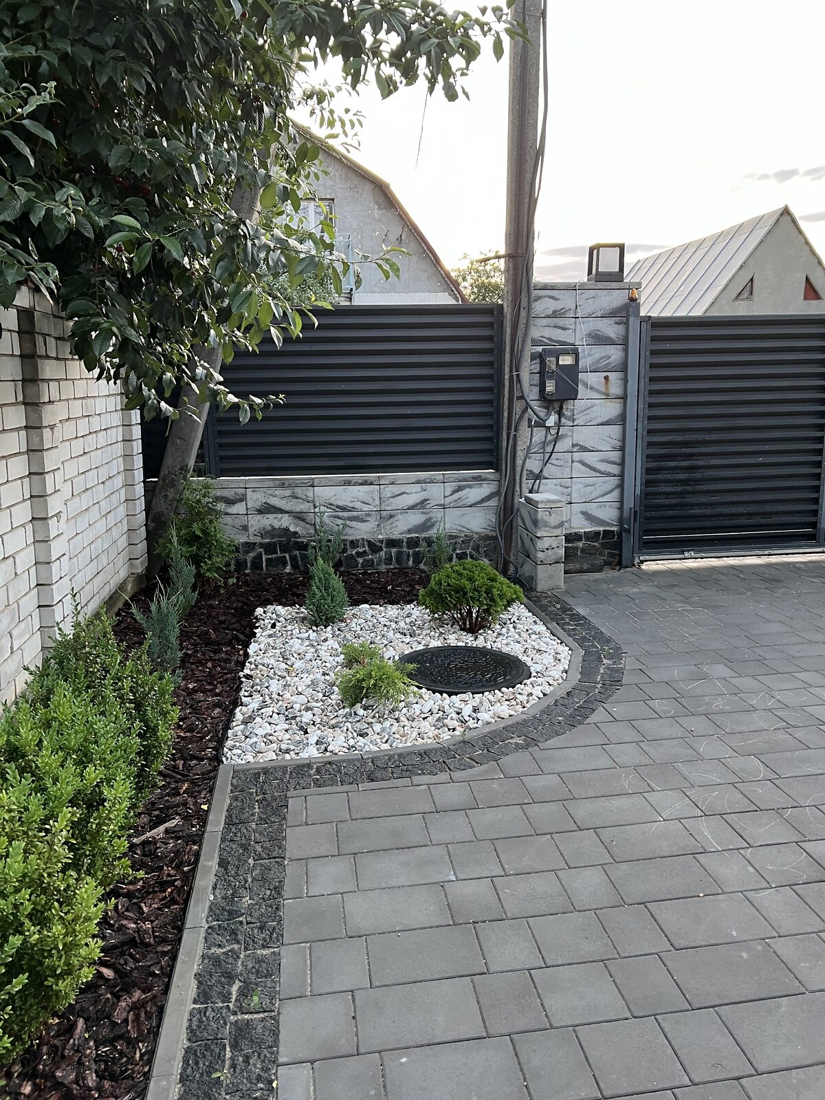 двухэтажный дом с гаражом, 153 кв. м, пеноблок. Продажа в Житомире район Соколова Гора фото 1