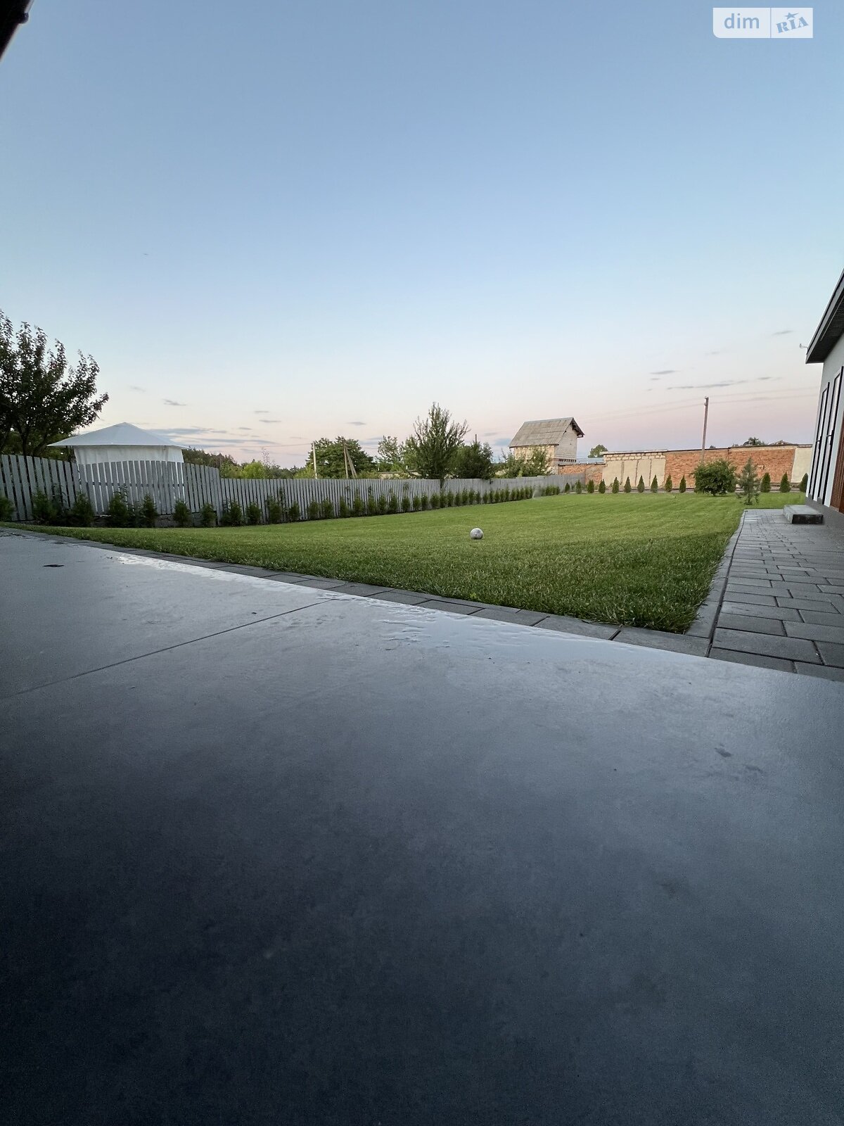 двухэтажный дом с гаражом, 153 кв. м, пеноблок. Продажа в Житомире район Соколова Гора фото 1