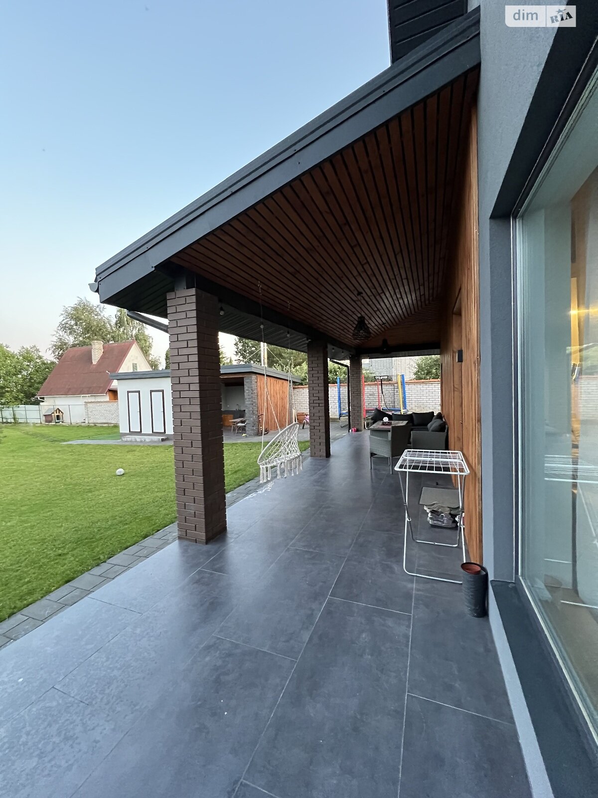 двухэтажный дом с гаражом, 153 кв. м, пеноблок. Продажа в Житомире район Соколова Гора фото 1