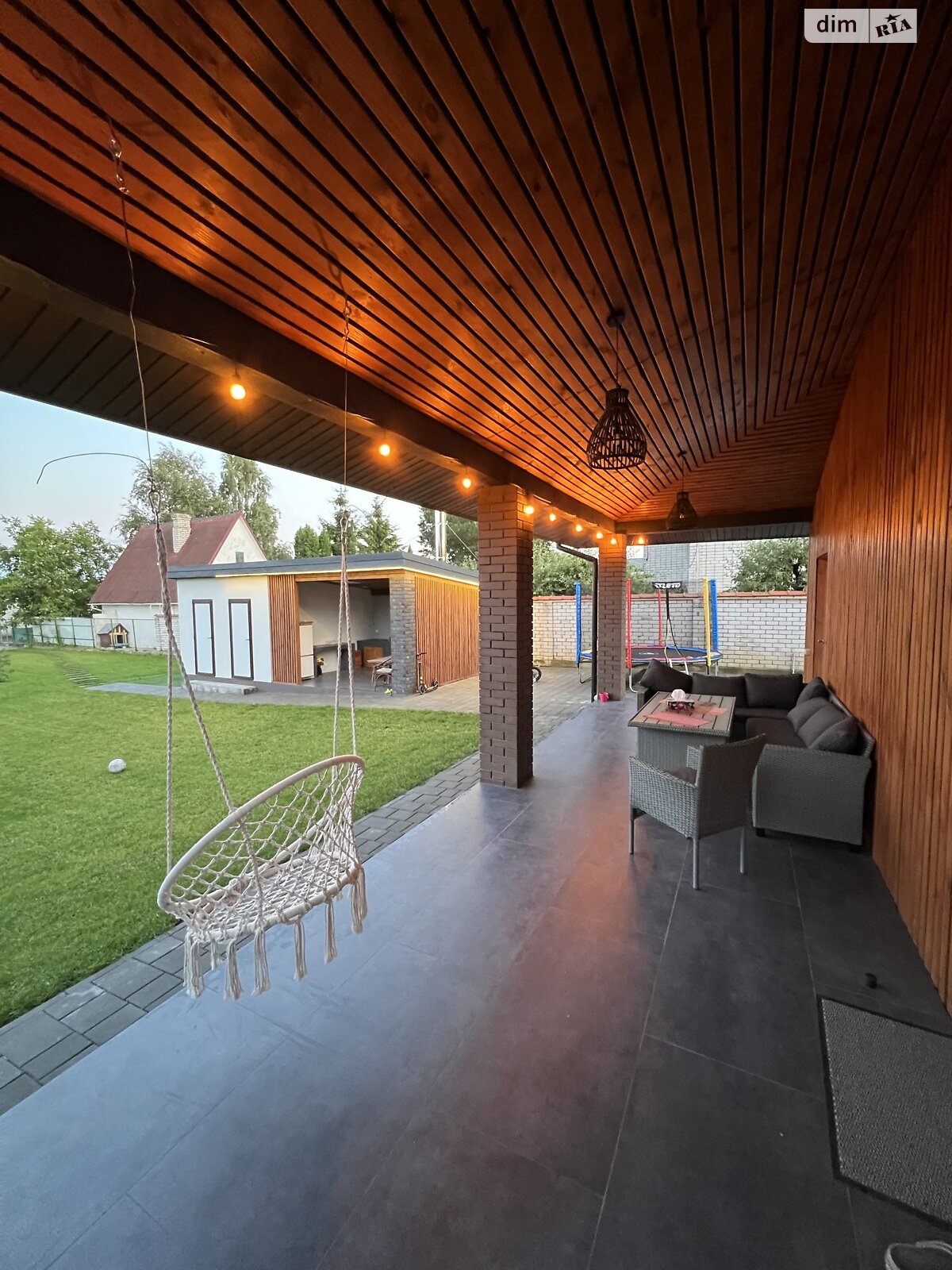 двухэтажный дом с гаражом, 153 кв. м, пеноблок. Продажа в Житомире район Соколова Гора фото 1