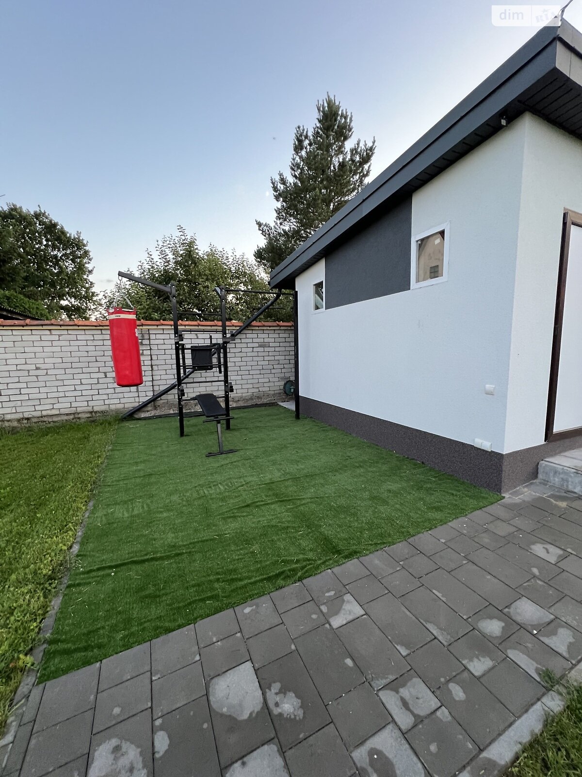 двухэтажный дом с гаражом, 153 кв. м, пеноблок. Продажа в Житомире район Соколова Гора фото 1